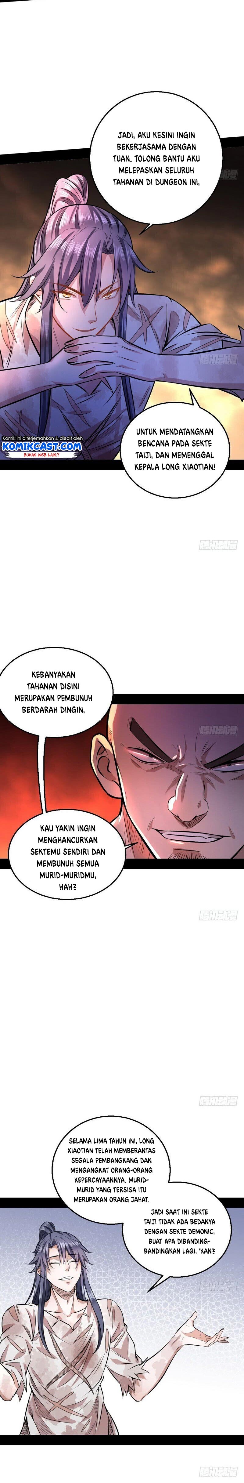 Dilarang COPAS - situs resmi www.mangacanblog.com - Komik im an evil god 034 - chapter 34 35 Indonesia im an evil god 034 - chapter 34 Terbaru 17|Baca Manga Komik Indonesia|Mangacan